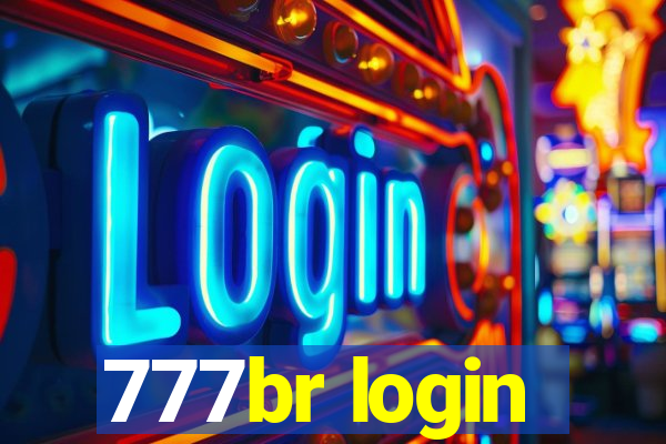 777br login